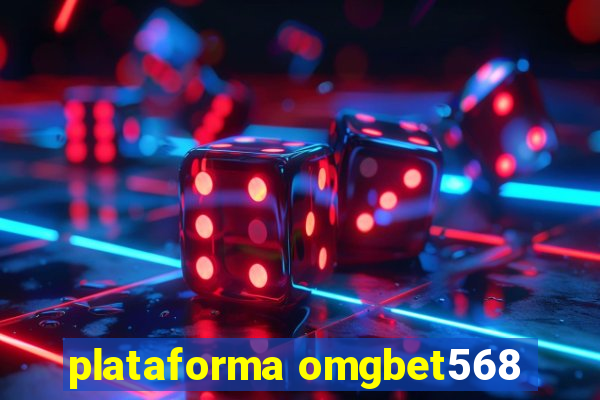 plataforma omgbet568